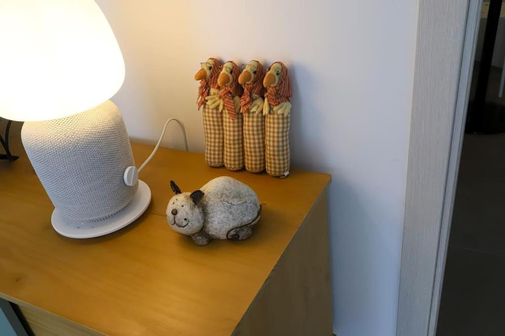 안시 Chez Alexane 아파트 외부 사진